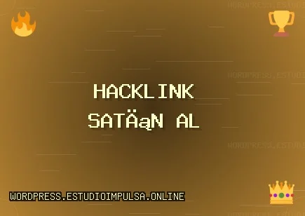 Hacklink satın al bugün Kaliteli hacklink